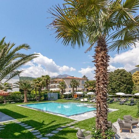 Hotel Ascovilla Charming Hideway Ascona Extérieur photo